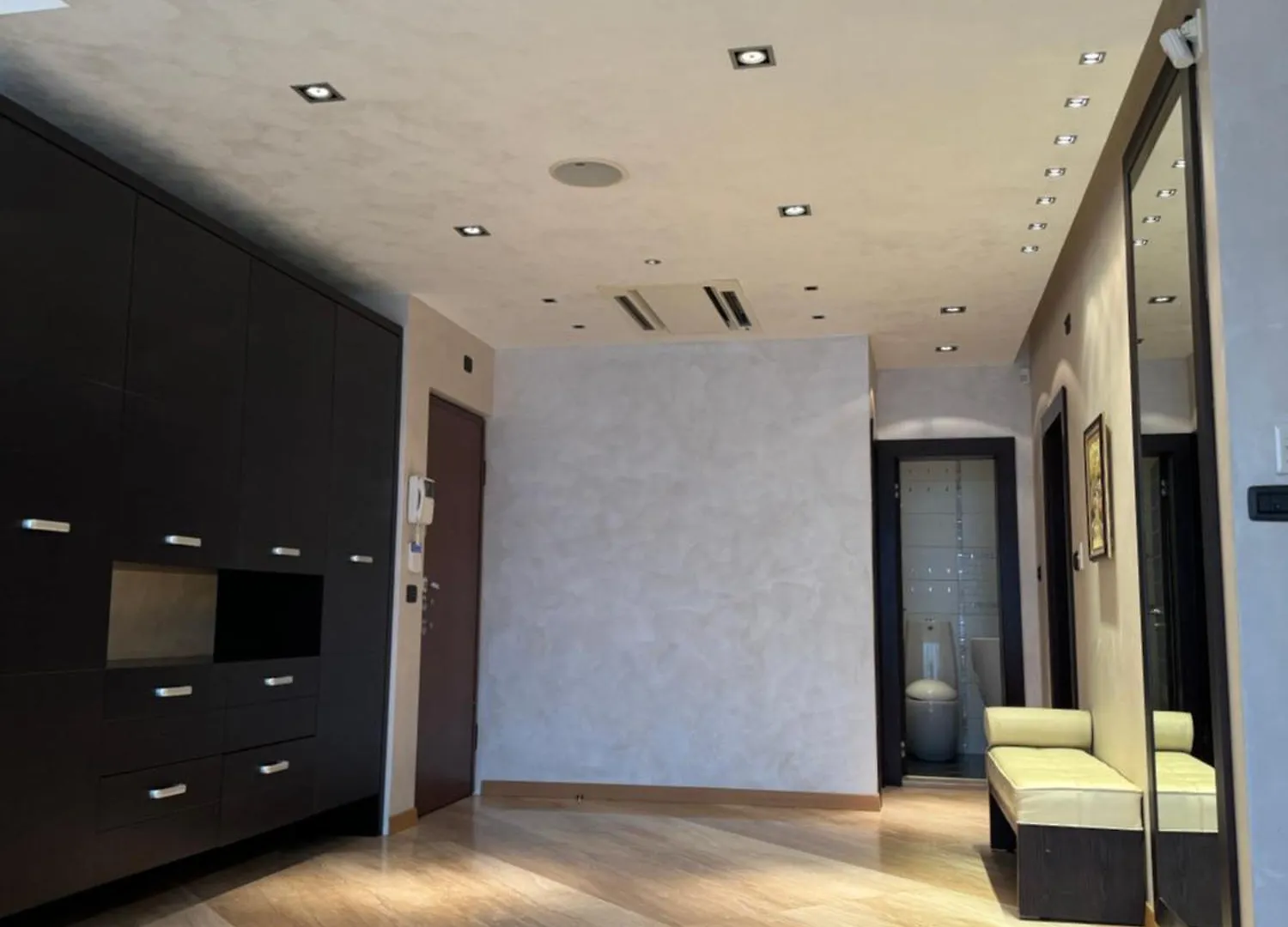 Spacious Luxury Apartment Close To Marinela Hotel Sofía