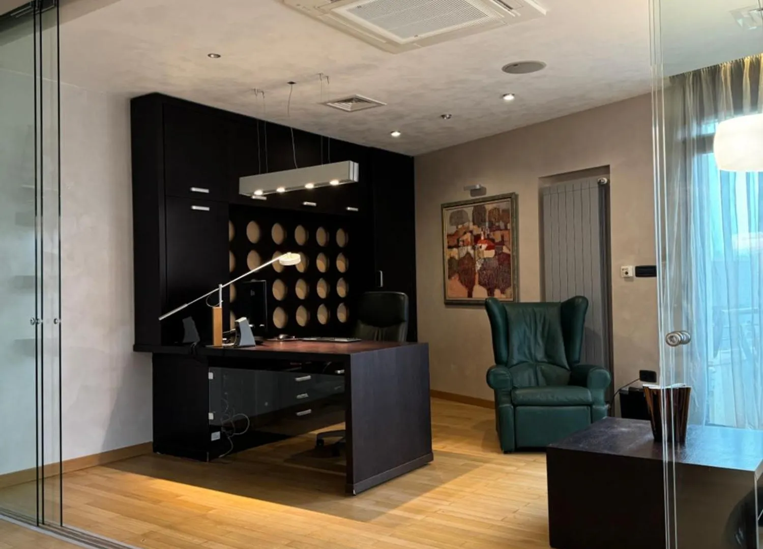 Spacious Luxury Apartment Close To Marinela Hotel Sofía 0*,