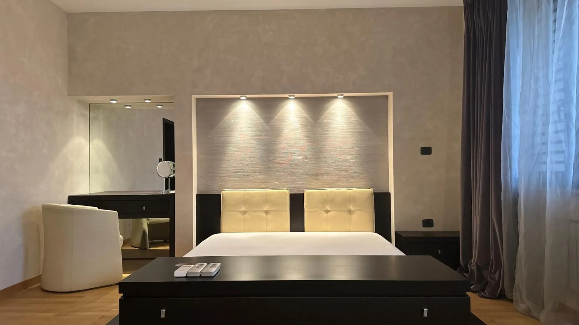 Spacious Luxury Apartment Close To Marinela Hotel Sofía
