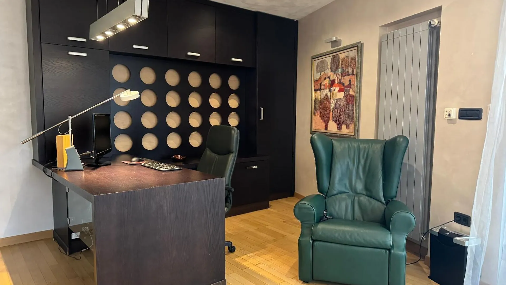 Spacious Luxury Apartment Close To Marinela Hotel Sofía