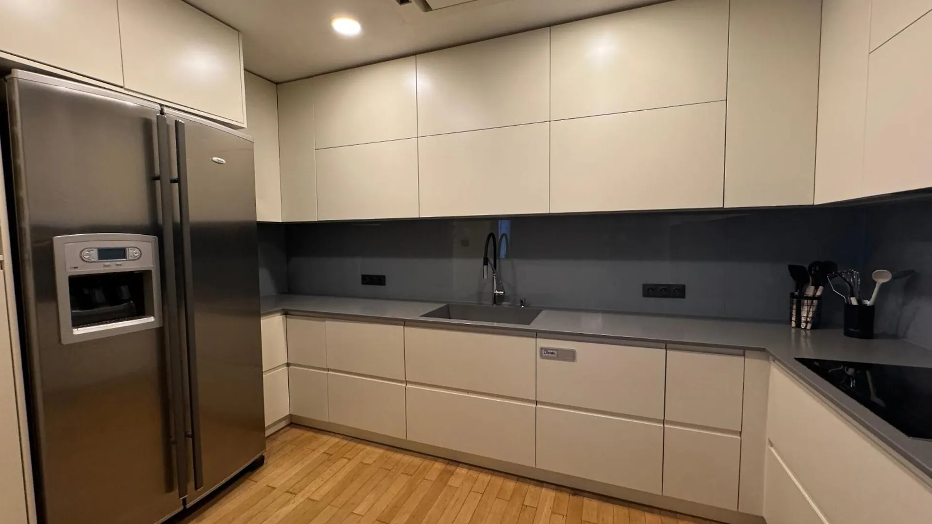 Spacious Luxury Apartment Close To Marinela Hotel Sofía Bulgaria
